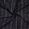 Gray-Purple-Multi Wool-Poly Plaid Woven Shirting Fabric By the Yard